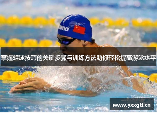 掌握蛙泳技巧的关键步骤与训练方法助你轻松提高游泳水平